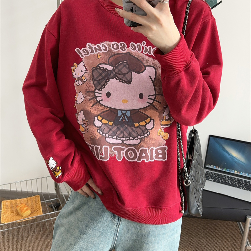 Biaotlife新款时尚洋气卫衣