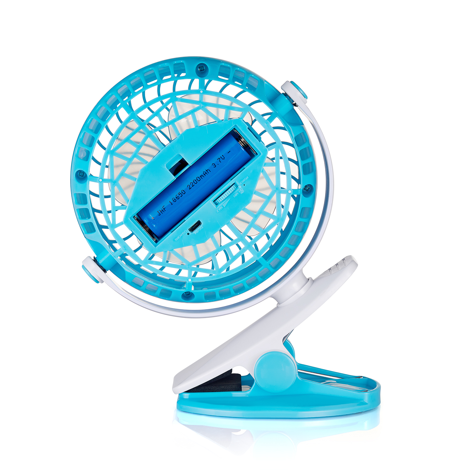 Ventilateur USB - Ref 402460 Image 3