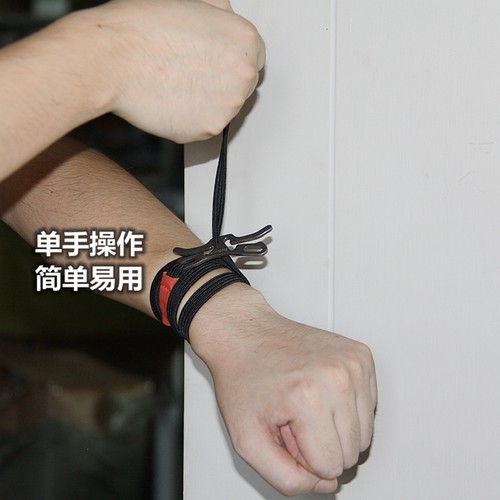 户外应急便携单手操作快速止血