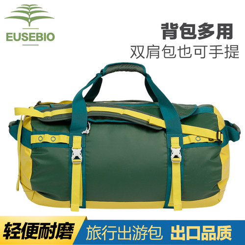 轻便 涤纶防水面料  YKK品牌扣具