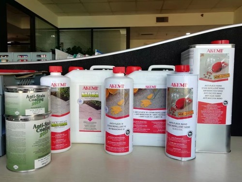 雅科美纳米防污剂大理石石材防护剂