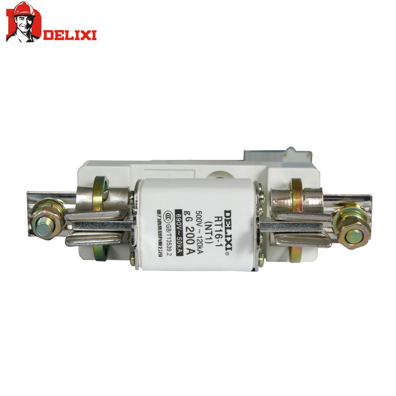 德力西熔斷器RT16-00 1 2 3 4熔芯保險絲NT001234方形熔斷器在類目 五金/工具, 電氣控制, 低壓電氣, 低壓熔斷器中 - 來自Buy2taobao.com提供專業的淘寶代購服務