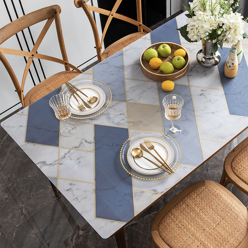 软玻璃塑料PVC桌布防水防烫防油免洗餐桌垫透明桌面茶几垫水晶板,居家布艺,桌布,淘宝优惠券,粉丝福利购,淘宝优惠卷