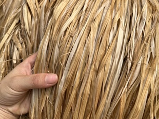 中批麻中皮工程水暖管件管道封口麻中皮麻滴水不漏丝扣密封用暖气