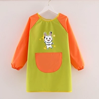 Для мальчиков, зеленый, космический