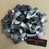 金刚石水钻机水钻头刀齿 空调油烟机水钻头刀齿 锋耐型水钻头刀齿