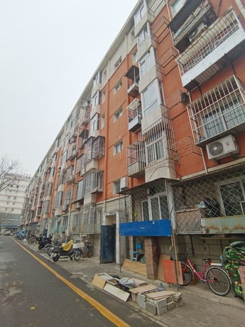 北京密码2号楼4单元602室