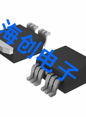 全新原装BTS500101TADATMA1 封装TO263-7 负载开关芯片 现货供应
