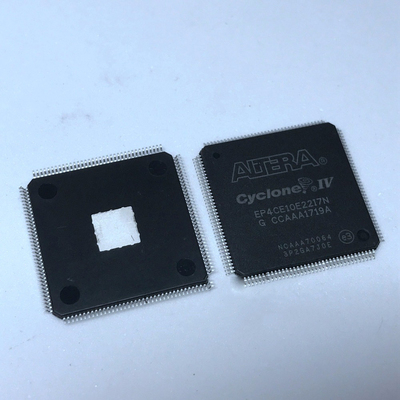 EP4CE10E22I7N嵌入式FPGA芯片