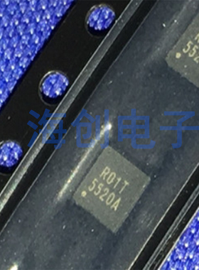 全新原装AT5520AR41U G5520AR41U GMT电源驱动芯片 现货供应 价优