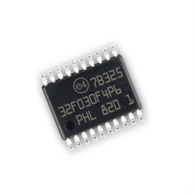 STM32F030F4P6微控制器芯片原装