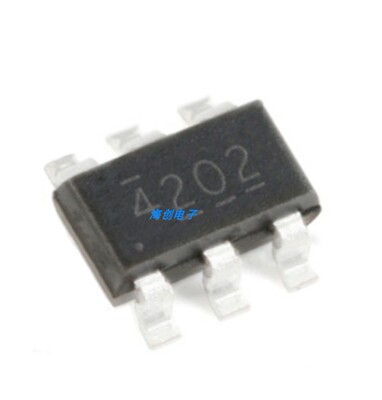 TPS54202DDCR开关稳压器芯片原装
