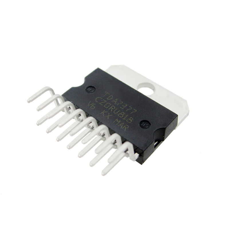 TDA7377音频放大器芯片全新原装