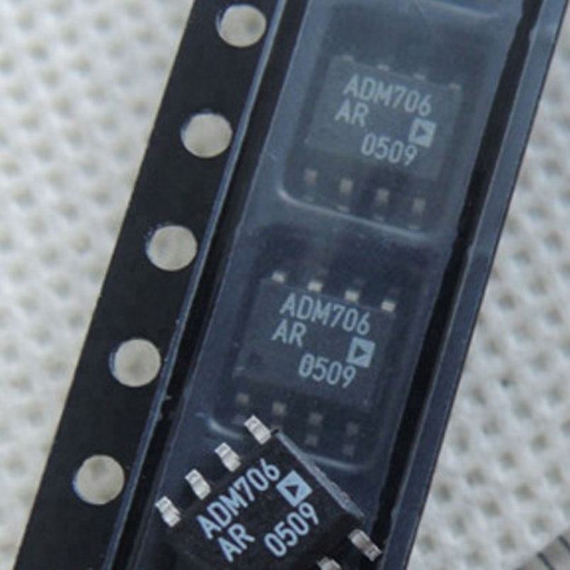 ADM706ARZ-REEL7电源管理芯片