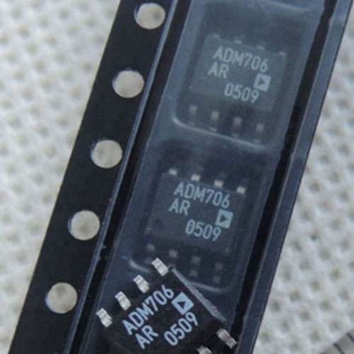 ADM706ARZ-REEL7电源管理芯片