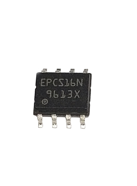 全新 EPCS16SI8N SOP8可编程逻辑器 存储器 - 用于 FPGA配置 PROM