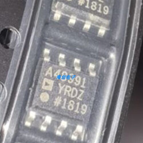 ADA4899-1YRDZ-R7运算放大器芯片