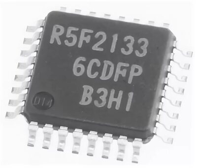 R5F21336CDFP芯片全新原装