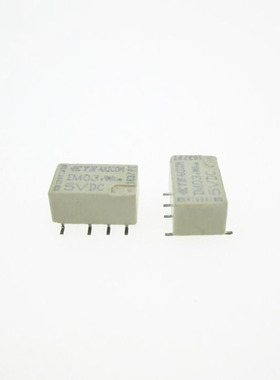 全新原装IM03GR 5VDC IM03GR-5VDC 2A5V SOP8 两开两闭信号继电器