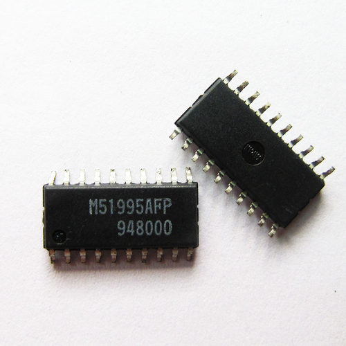 M51995AFP转换器芯片全新原装
