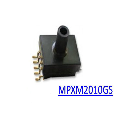 全新原装 MPXM2010GS 排气式压力计-压力-压力传感器 现货 可咨询