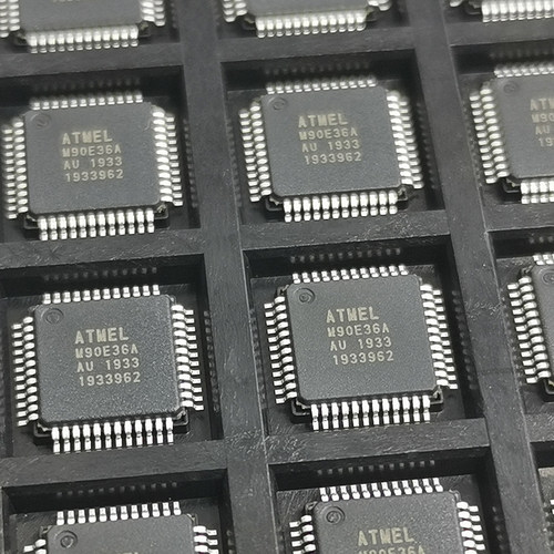 ATM90E36A-AU-YATM90E36A-AU-R