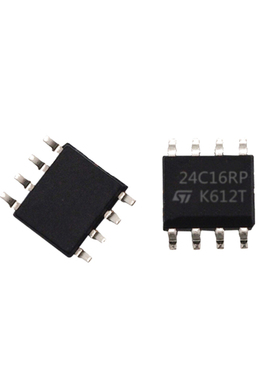 全新原装 M24C04-RMN6TP SPO8 存储器 非易失 M24C04RP 只做原装