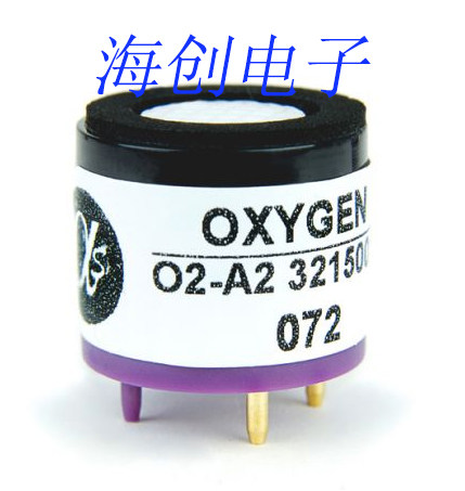 全新原装 氧电池O2-A2 英国Alphasense阿尔法氧气传感器 现货供应