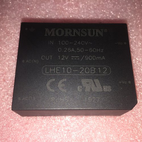 全新原装 LHE10-20B03/20B05/20B09/20B12/20B15/20B24 电源模块