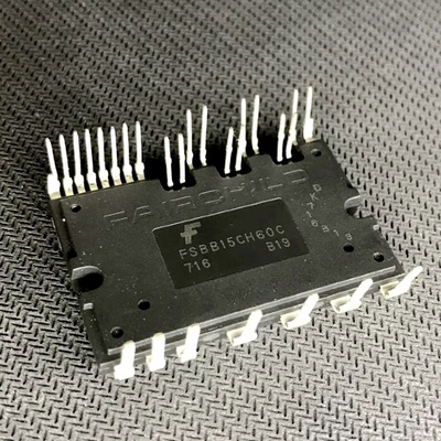 FSBB30CH60C功率驱动器模块原装