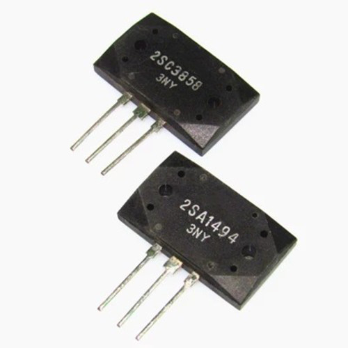 2SA1494音频芯片全新原装