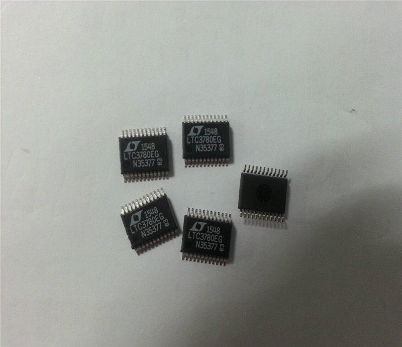 LTC3780EG切换控制器全新原装