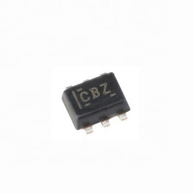 TMP102AIDRLR数字温度传感器芯片