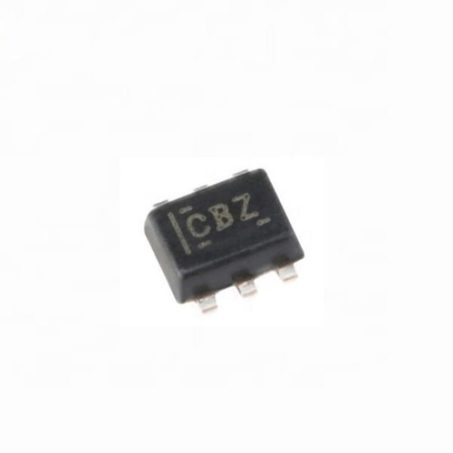 TMP102AIDRLR数字温度传感器芯片