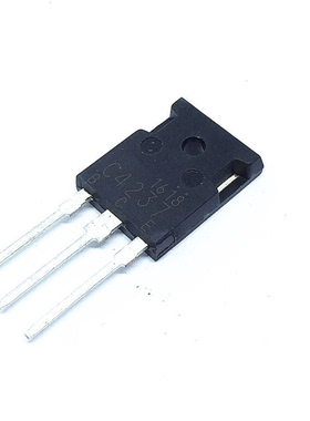 全新原装2SC4237 C4237 大功率口罩机超声波三极管 代替2SC3058