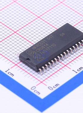 全新原装CLRC63201T/0FE MFRC53101T 贴片SOP32 非接触式读卡芯片