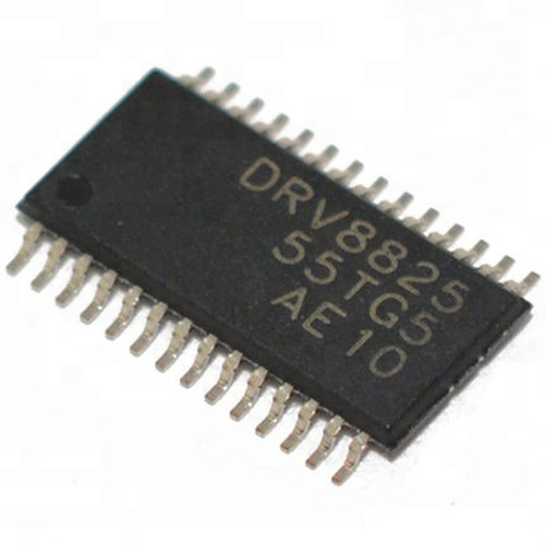 DRV8825PWPR驱动器全新原装