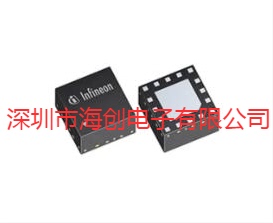 全新原装BGT24LTR11N16E6327XTSA1 BGT24LTR11N16E6327射频收发器