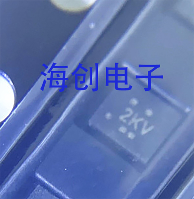 全新原装 TXB0104RUTR 封装UQFN12 电压电平转换器 丝印2KV 2KR