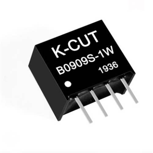 B0909S-1W电源模块全新原装现货