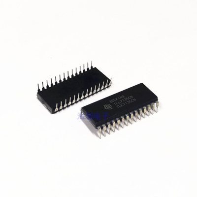 TLC7135CN模拟数字转换器原装