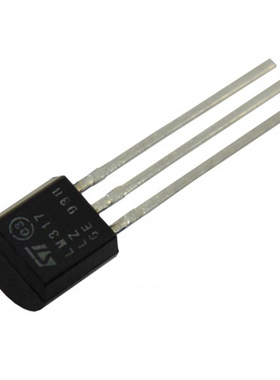 全新原装LM317LZ LM317 LM335AZ LM335A LM335Z 线性稳压器 TO-92
