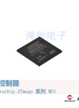全新原装 AT91SAM9G25-CU AT91SAM9G20-CU 封装BGA217 微控制器
