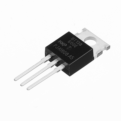 BT138-600E双向可控硅全新原装
