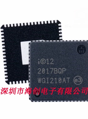 全新原装WGI210IT WGI210AT WG82574IT WG82583V WGI210IS 现货