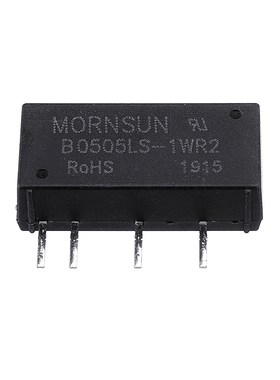 全新原装B0505LS-1WR2 B0505LS-1WR3 B0505LS-1W 隔离电源模块