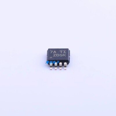 LM74610QDGKTQ1控制器和稳压器
