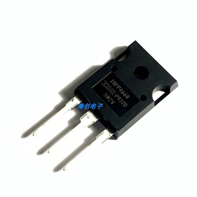 IRFP4668PBFIRFP4568PBF场效应管