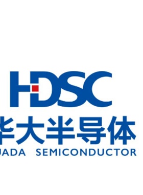 全新原装HC32L110C6UA-SFN20TR QFN-20 丝印HC32L1 微控制器