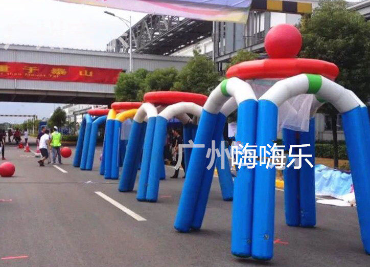 厂家直销充气投蓝趣味运动会托展道具龟兔赛跑龙舟风火轮财源滚滚在类目 玩具/童车/益智/积木/模型, 户外运动/休闲/传统玩具, 其他户外休闲玩具中 - 来自Buy2taobao.com提供专业的淘宝代购服务